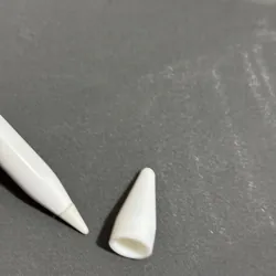 Bút cảm ứng Apple Pencil 1 màu trắng 753090