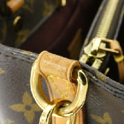 Túi Louis Vuitton Monogram Montaigne BB M41055 615700