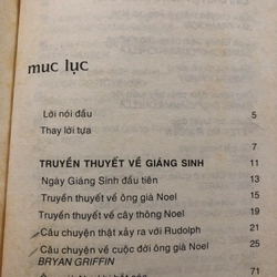 Lô sách câu chuyện về giáng sinh - Nhiều tác giả 317294