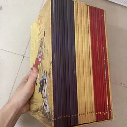 Thủy Hử – Truyện Liên Hoàn Họa (26 tập)   715187