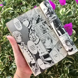 Truyện tranh Hắc Quản Gia 9 (Bản cũ) 598202