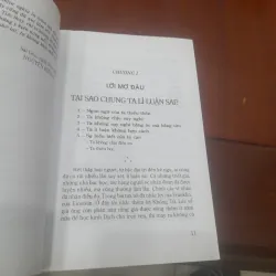 Nguyễn Hiến Lê - LUYỆN LÝ TRÍ 799573