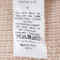 クリスチャンディオール CHRISTIAN DIOR 74DIT321X170 STOLE - Hàng hiệu Authentic 834232