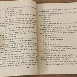 Truyện trinh thám cổ điển Pháp của Georges Simenon: ĐÁM TANG ÔNG BOUVET 715393