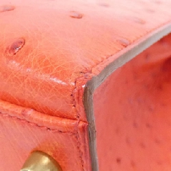 【Vintage】Túi Hermes Kelly 32cm 615861