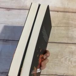 Nguyệt Thượng Trùng Hoả - Quân Tử Dĩ Trạch 736414