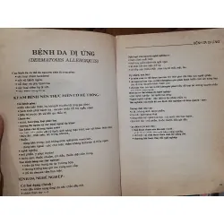 Sổ tay bệnh lý & điều trị Đông và Tây y - Tập II 717120