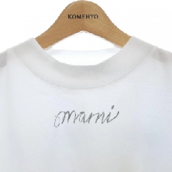 Áo thun MARNI - Hàng hiệu Authentic 900907