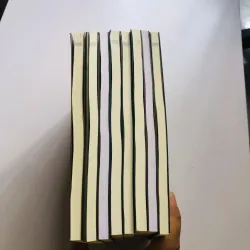 Bộ 8 cuốn – JOHN C. MAXWELL 751174