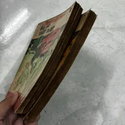 Ông già Khốt-ta-bít (Bộ 2 tập) 1031520