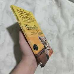 The Butterfly Lion - Michael Morpurgo  1033932