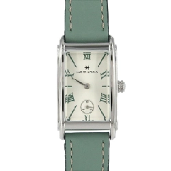 Hamilton American Classic Ardmore H112210/H11221014 SS Quartz - Hàng hiệu Authentic