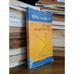 Billy và Beth: 3 Bí quyết của người thành đạt - Jim Randel (Xuân Hương dịch)