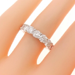 Nhẫn kim cương PT900 2.033CT F VS2-SI1 Tốt - Hàng hiệu Chính hãng 873777