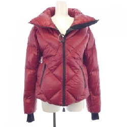 MONCLER GRENOBLE ARGENTIERE Áo khoác lông