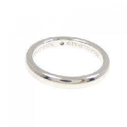 Nhẫn băng xếp Tiffany - Hàng hiệu Authentic 837037