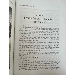 Khoa cử Việt Nam - Nguyễn Thị Châu Quỳnh 719523