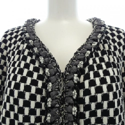 【Mã giảm giá】Áo khoác CHANEL 634637