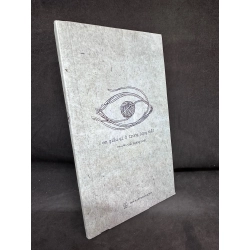 [Phiên Chợ Sách Cũ] Em Giấu Gì Ở Trong Lòng Thế? - Nguyễn Thế Hoàng Linh - 2804, 2017