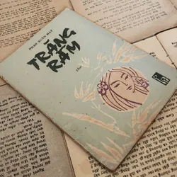 Thơ TRĂNG RẰM - Phan Xuân Hạt 708027