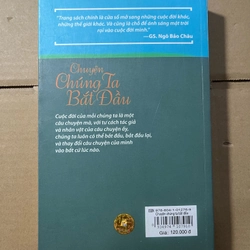 Chuyện chúng ta bắt đầu 528276