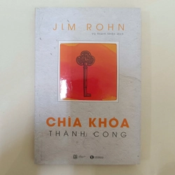 chìa khóa thành công - jim rohn