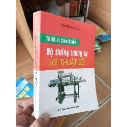 Thiết bị điều khiển hệ thống tương tự kỹ thuật số - Đức Toàn 2007 VAVO-A2