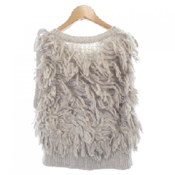 CAPRICIEUX LEMAGE LEZ1042407A0002 Áo gile 630264