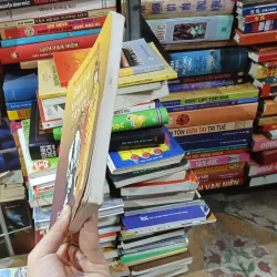 Giải Mã Truyện Tây Du - Dũ Lan Lê Anh Dũng 1022989