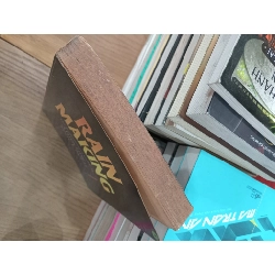 Rain making - Ford Harding 701579