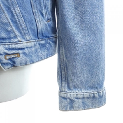 Áo khoác denim LOUIS VUITTON HGA73WLVP - Hàng hiệu Authentic 892158