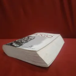 Victor Hugo - Bí ẩn cuộc đời 📚 1020755