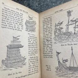 Binh thư yếu lược Phụ: Hổ trướng khu cơ XB 1977 763391