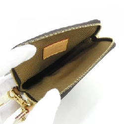 Túi đeo chéo Louis Vuitton Monogram Utility M80746 - Hàng hiệu Chính hãng 801667