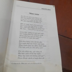 NGUYỄN BÍNH Thơ và Đời 497972
