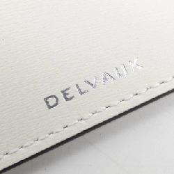 DELVAUX CARD CASE - Hàng hiệu Authentic 905551