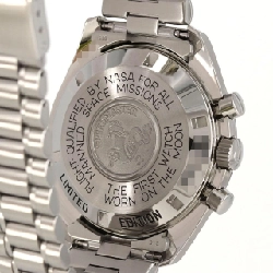 Đồng hồ Omega Speedmaster Professional Apollo 11 LIMITED 3591.50 SS Cơ khí - Hàng hiệu Chính hãng 880085