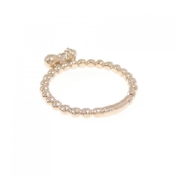 Nhẫn hồng kim cương K10PG 0.03CT 669085