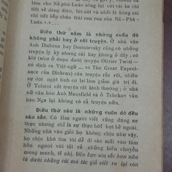 VIẾT VÀ ĐỌC TIỂU THUYẾT (biên - khảo) 271311