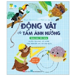 Động Vật Có Tầm Ảnh Hưởng - Hạng Mục: Xây Dựng - Nguồn Cảm Hứng Cho Những Công Trình Kiến Trúc Của Loài Người - Chirtiane Dorion, Yeji Yun 284040