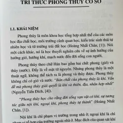 THỰC VẬT VÀ ỨNG DỤNG THỰC VẬT TRONG PHONG THỦY 759928