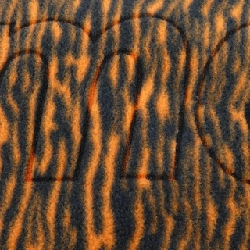 シュプリーム SUPREME POLARTEC POCKET SCAR MUFFLER - Hàng hiệu Authentic 883511