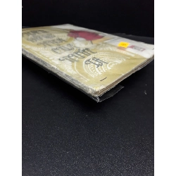 Thần Đồng Xưa Của Nước Ta mới 70% ố vàng, rách gáy nhẹ (có bọc) 1994 HCM0107 Quốc Chấn VĂN HỌC 915993