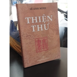 Thiện thư - Lê Anh Minh