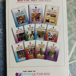 Lịch sử nô tỳ 537430