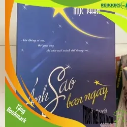 (TẶNG BOOKMARK) Ánh Sao Ban Ngày RBK1806 Truyện Ngôn Tình