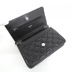 Ví dây chuyền Chanel Timeless Classic Line AP0250 622514