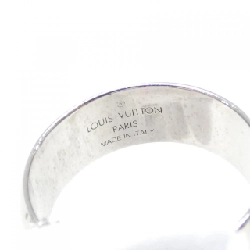 Nhẫn dây chuyền Louis Vuitton Monogram M M62485 - Hàng hiệu Chính hãng 772713