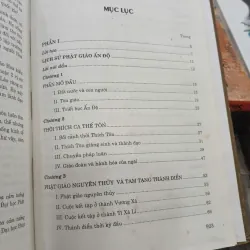 LỊCH SỬ PHẬT GIÁO THẾ GIỚI (BÌA CỨNG) 1025208