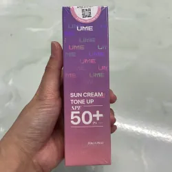 UME Sun cream tone up SPF 50+ 1029844